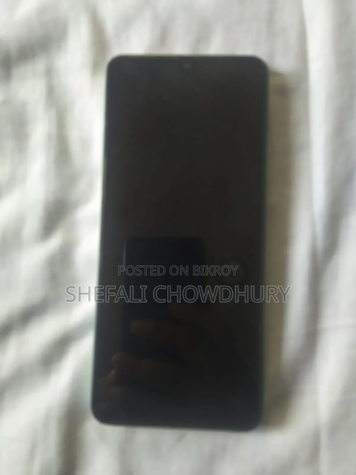 Xiaomi Redmi A5 4G 64 GB White