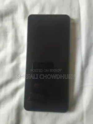 Xiaomi Redmi A5 4G 64 GB White