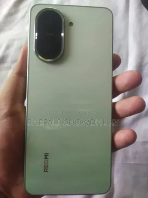 শাওমি রেডমি এ৫ ৪জি ৬৪ জিবি সাদা