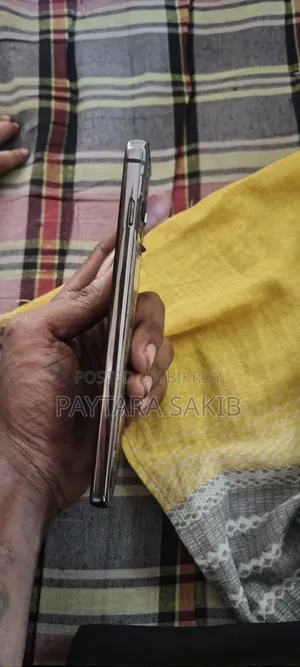 স্যামসাং গ্যালাক্সি এস১০ প্লাস ১২৮ জিবি সিলভার