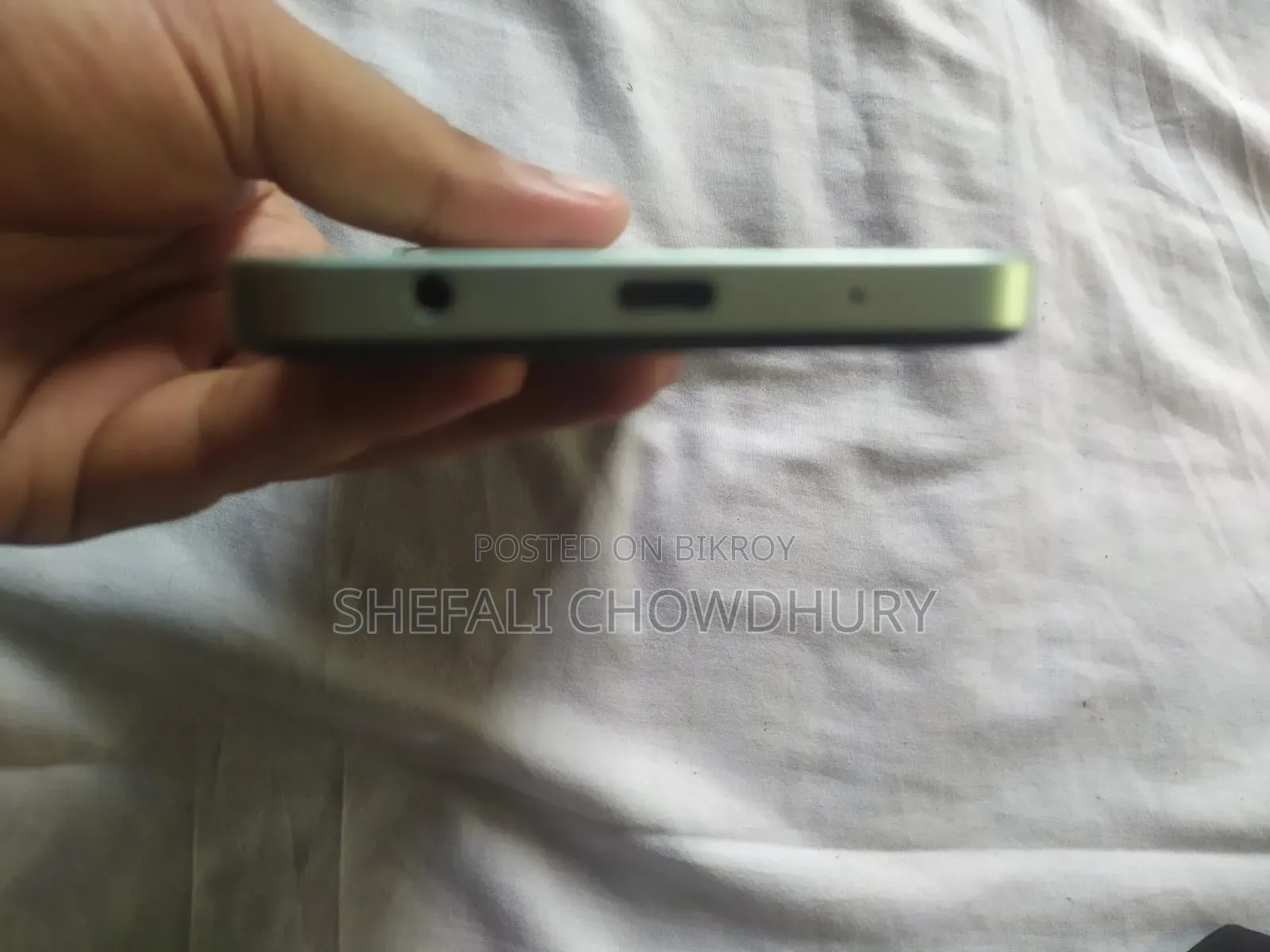 Xiaomi Redmi A5 4G 64 GB White
