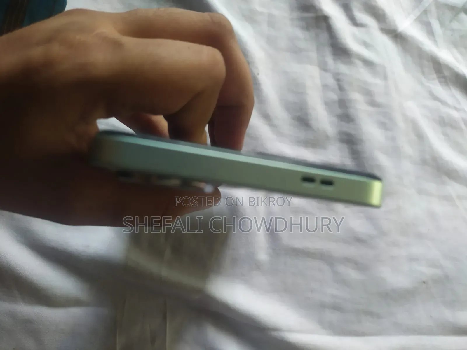 Xiaomi Redmi A5 4G 64 GB White