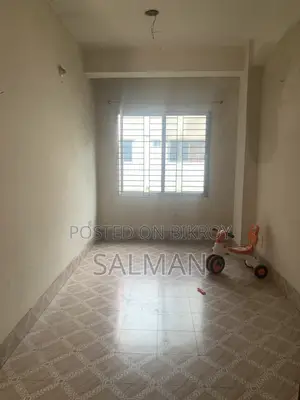 3 Bedroom Apartment in Mohammadpur for rent