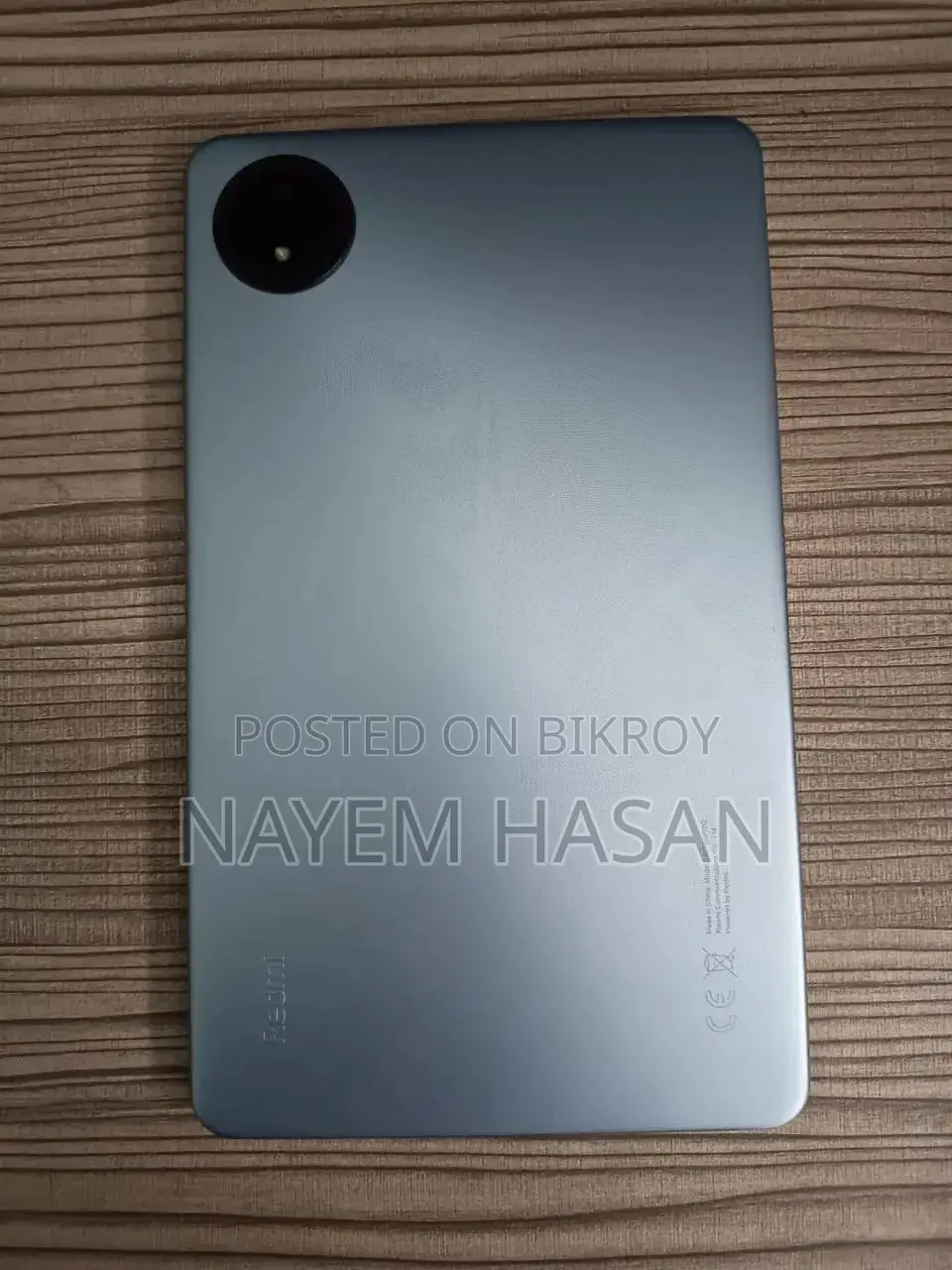 Xiaomi Redmi Pad SE 8.7 128 GB Gray