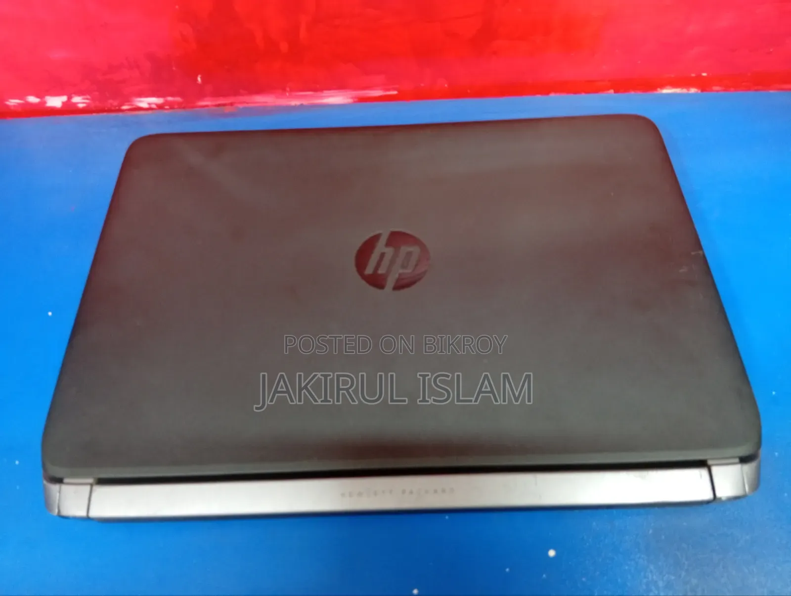 Laptop HP ProBook 440 G2 8GB Intel Core i3 HDD 500GB