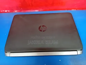 Laptop HP ProBook 440 G2 8GB Intel Core i3 HDD 500GB