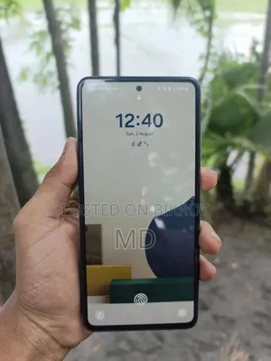 Samsung Galaxy A52 128 GB Blue