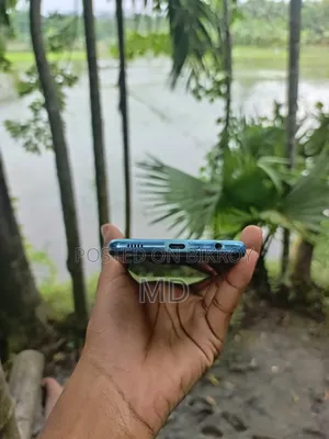 Samsung Galaxy A52 128 GB Blue