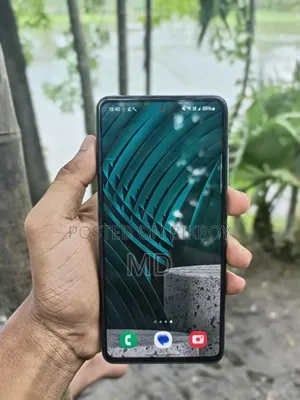 Samsung Galaxy A52 128 GB Blue
