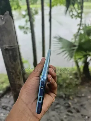 Samsung Galaxy A52 128 GB Blue