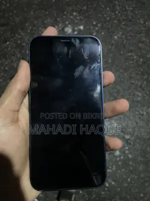 Apple iPhone 12 128 GB Blue