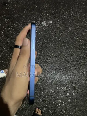 Apple iPhone 12 128 GB Blue