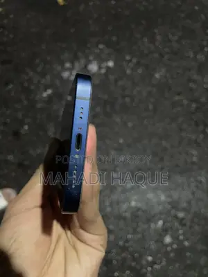 Apple iPhone 12 128 GB Blue