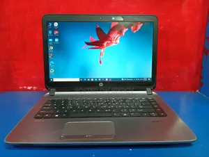 Laptop HP ProBook 440 G2 8GB Intel Core i3 HDD 500GB