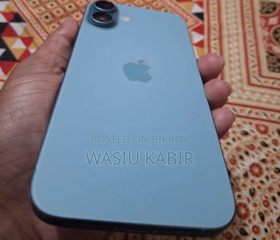 Apple iPhone 16 128 GB