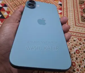 Apple iPhone 16 128 GB