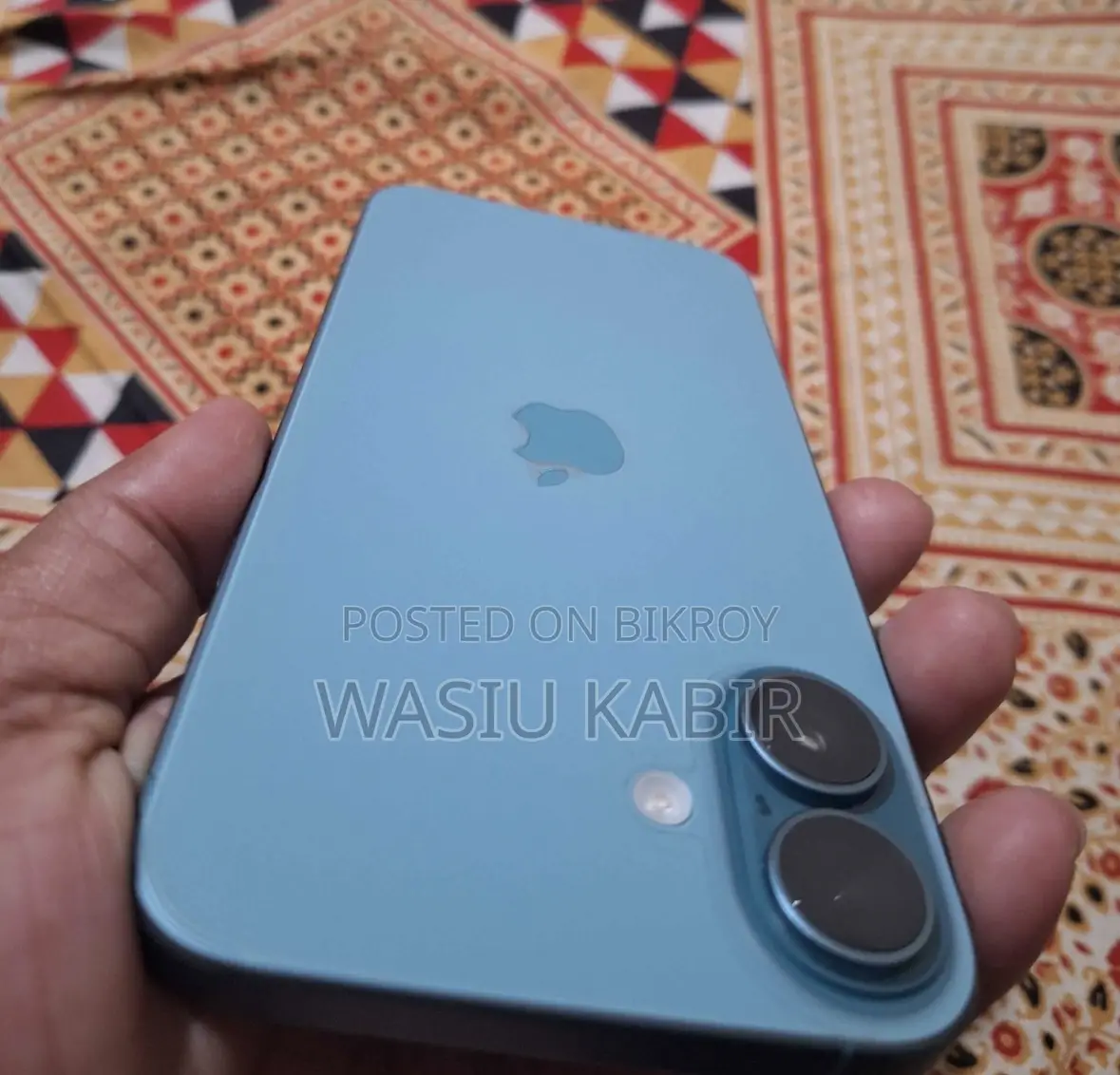 Apple iPhone 16 128 GB