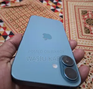 Apple iPhone 16 128 GB