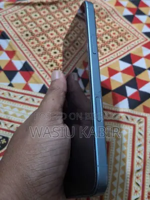 Apple iPhone 16 128 GB