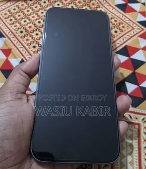 Apple iPhone 16 128 GB