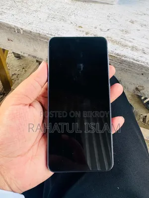 Samsung Galaxy S21 5G 256 GB Gray