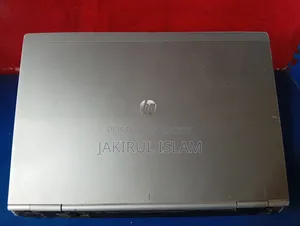 Laptop HP Compaq 8440p 4GB Intel Core i7 HDD 500GB