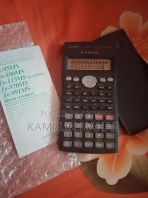 Calculator