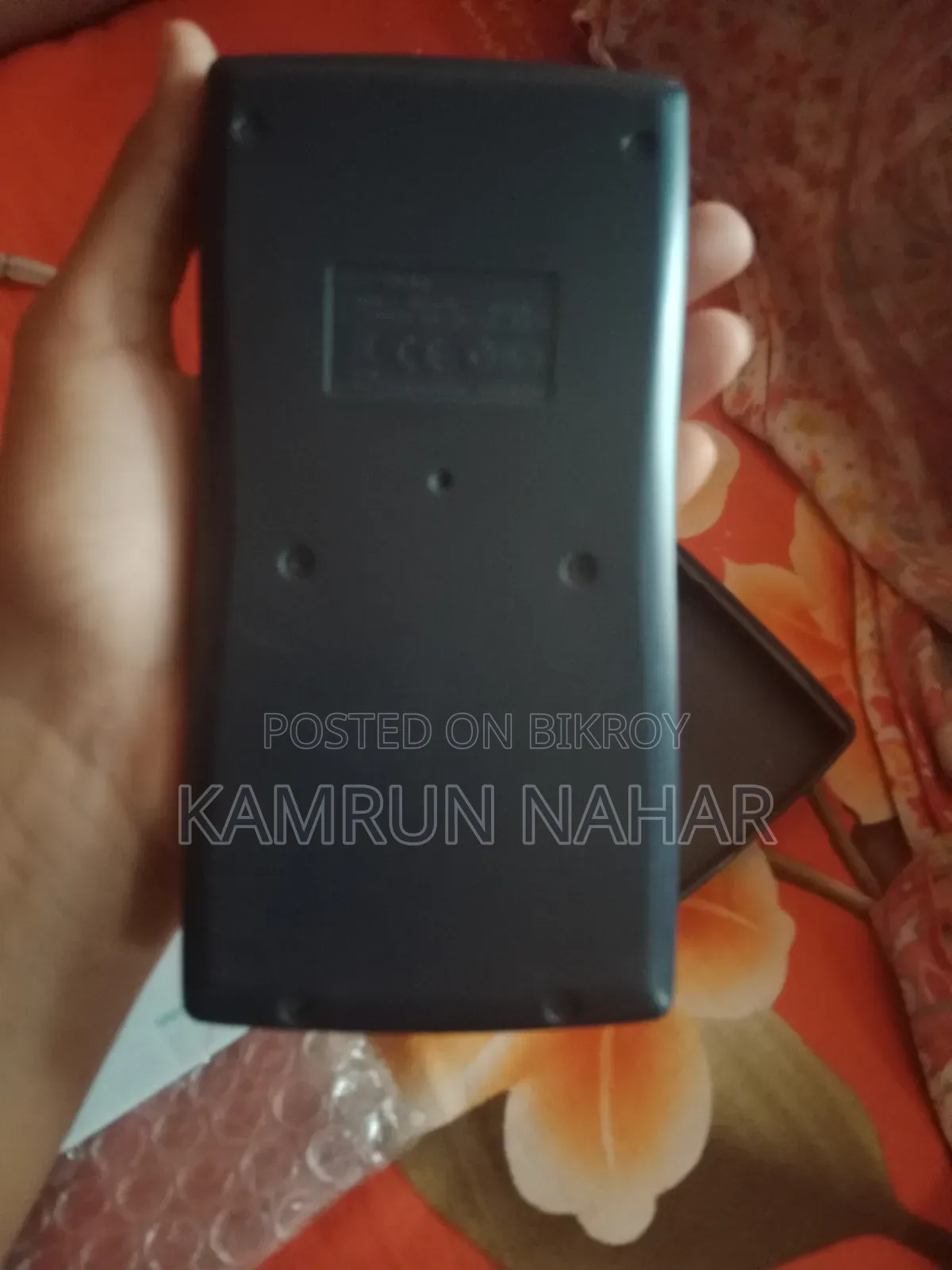 Calculator
