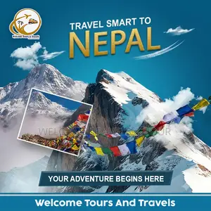 NEPAL TOURIST VISA | Experience Nepal