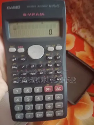 Calculator