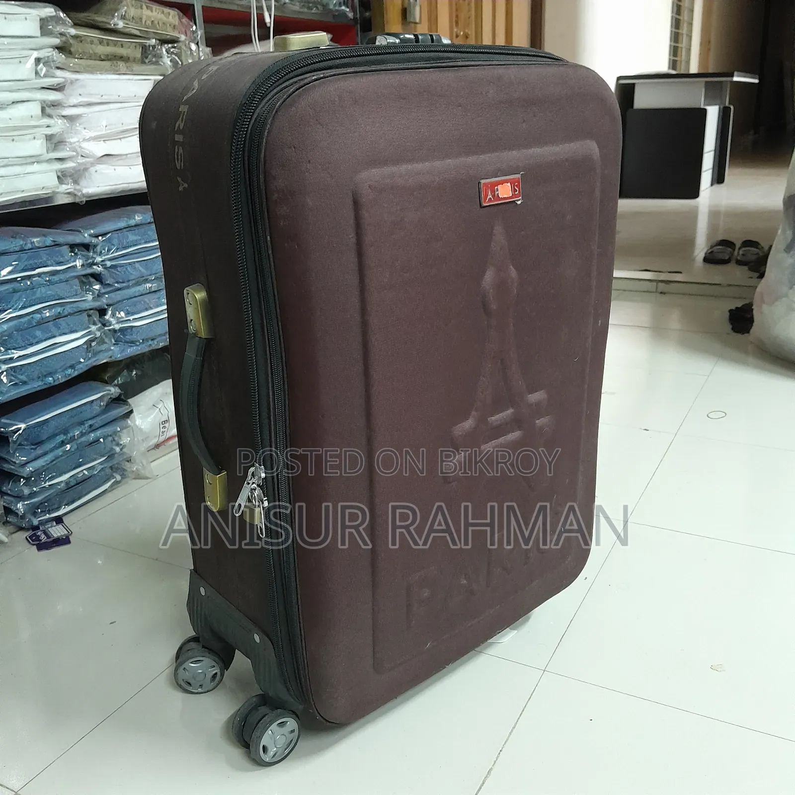 Luggage Bag