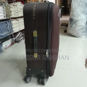 Luggage Bag