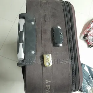 Luggage Bag