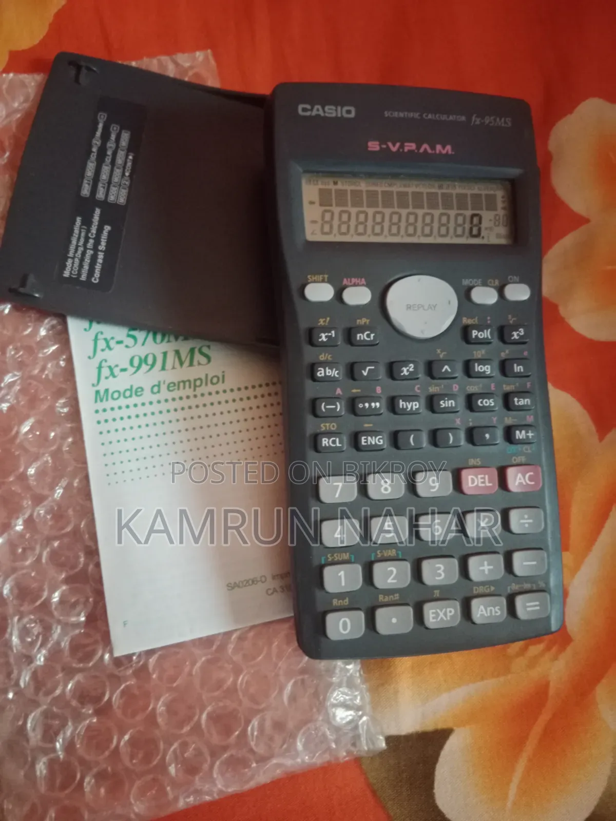 Calculator