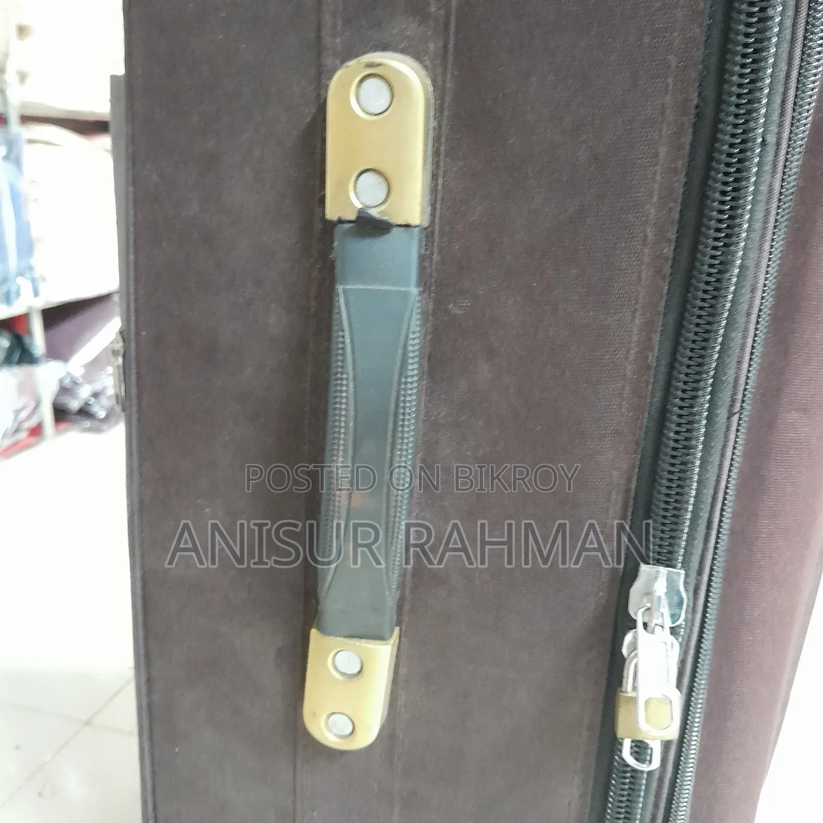 Luggage Bag