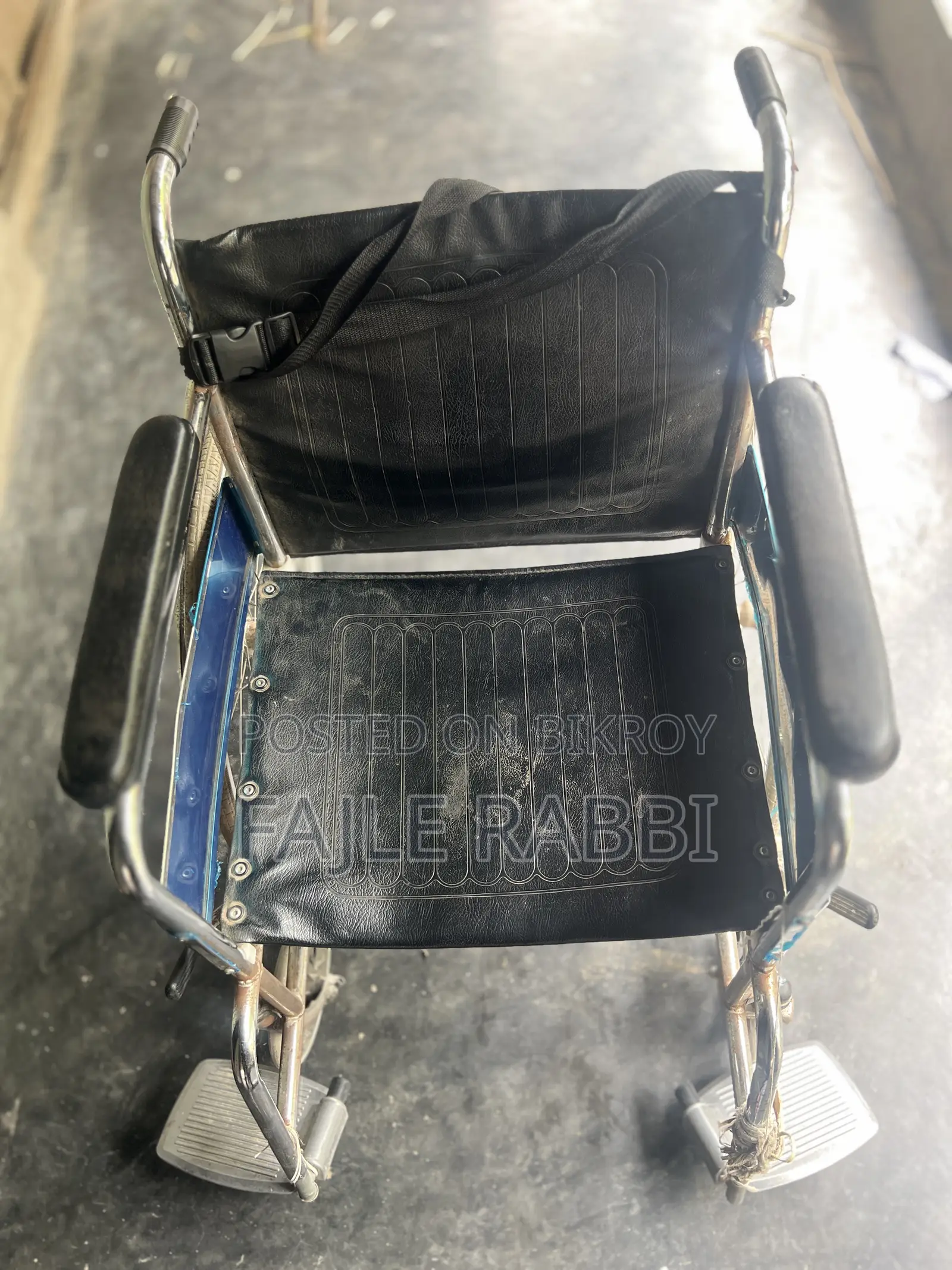 Wheelchair for sale
