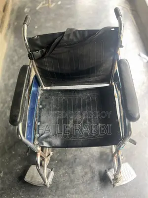Wheelchair for sale