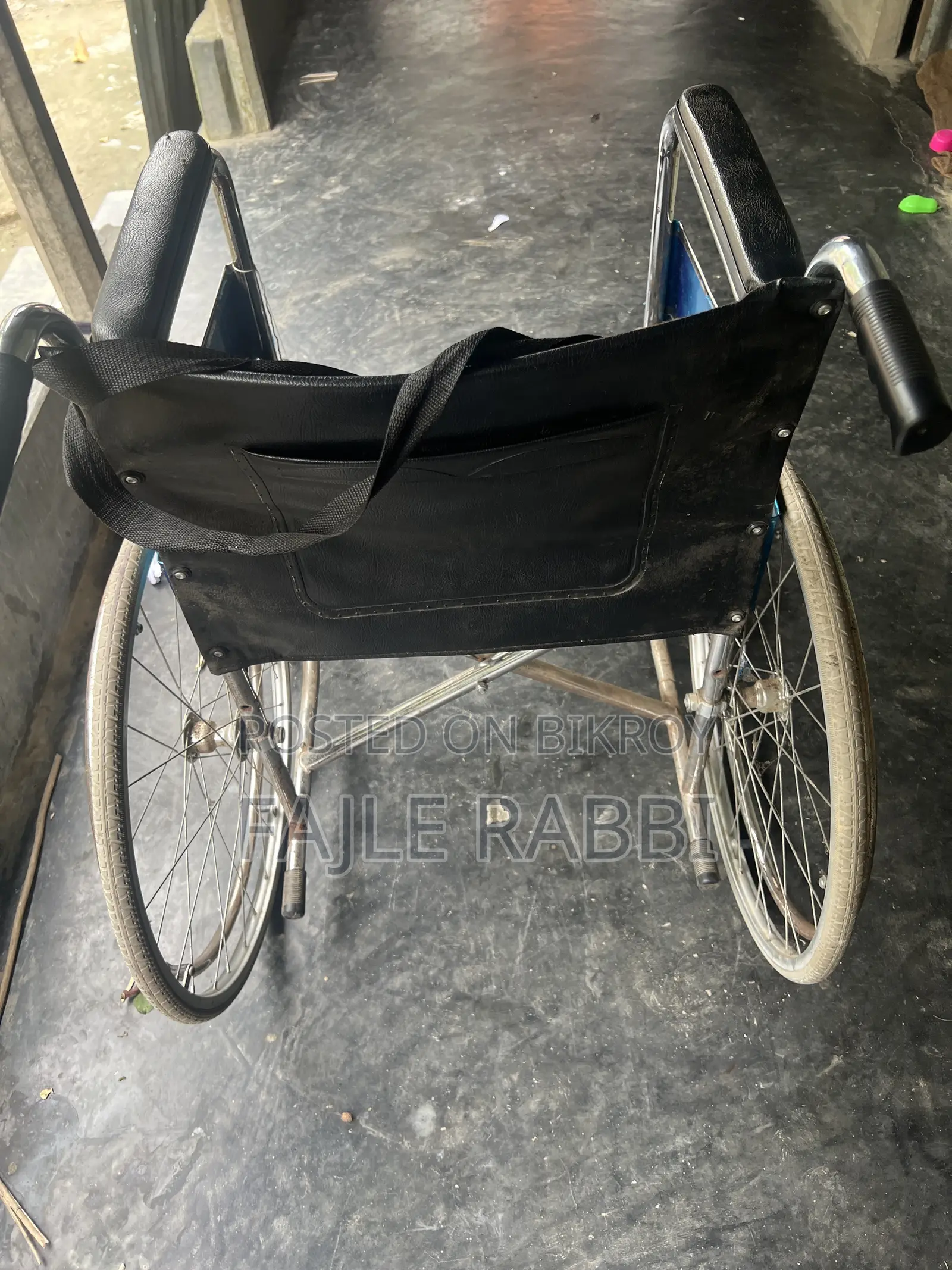 Wheelchair for sale