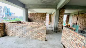 4 Bedroom Apartment in Green House, Jalshiri Abason for sale
