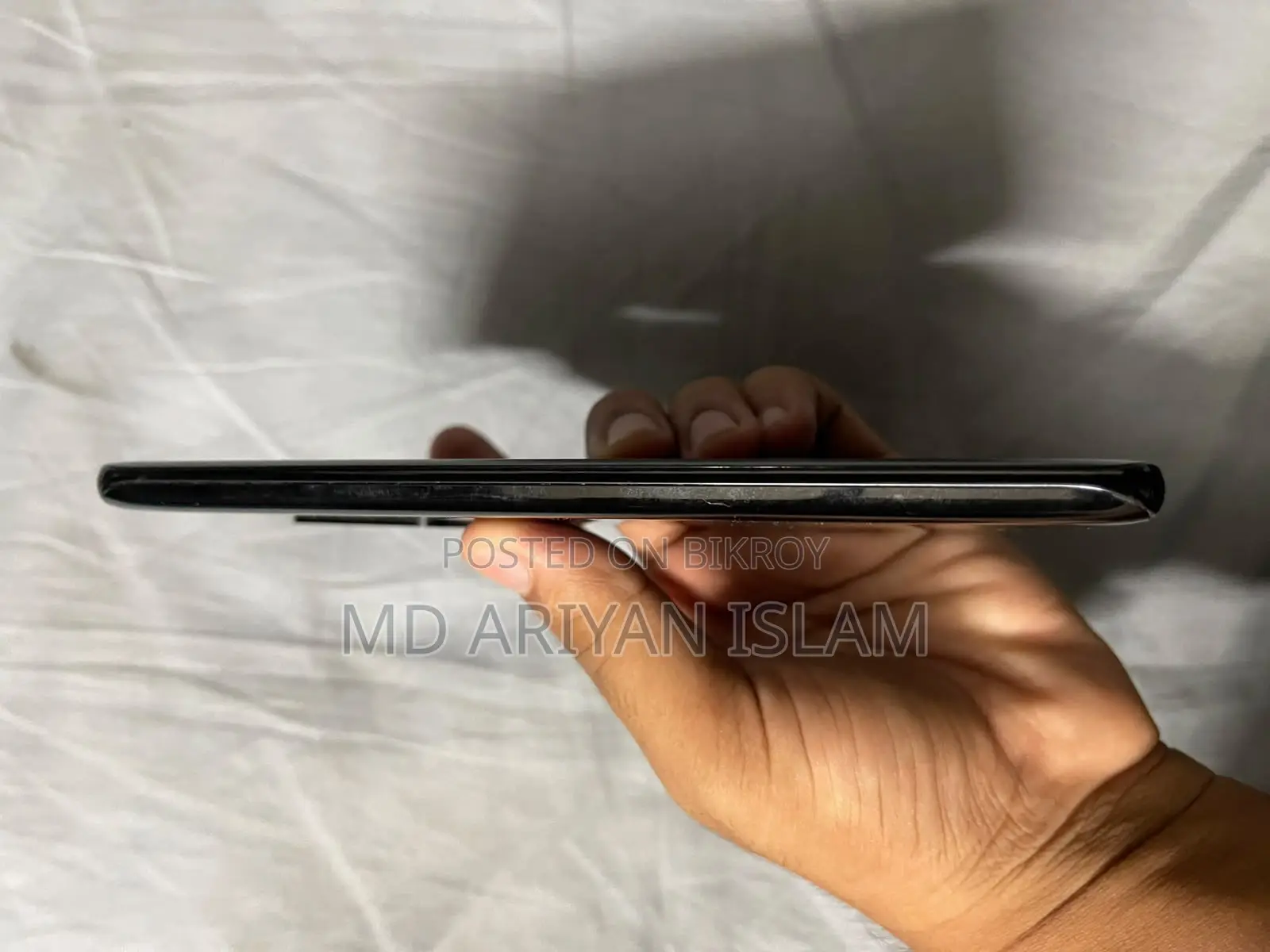 Samsung Galaxy S20+ 5G 128 GB Black