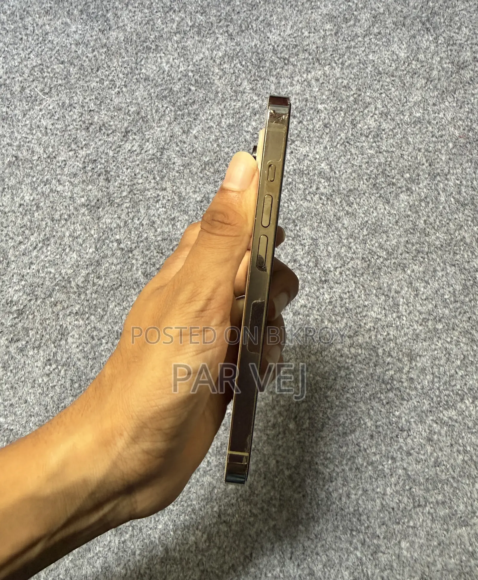 Apple iPhone 14 Pro 256 GB Gold