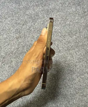 Apple iPhone 14 Pro 256 GB Gold