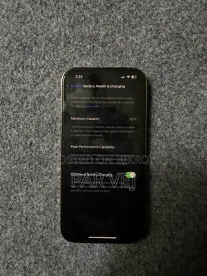 Apple iPhone 14 Pro 256 GB Gold