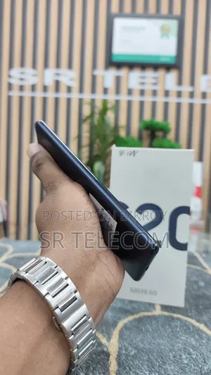 Samsung Galaxy S20 FE 5G 128 GB Blue