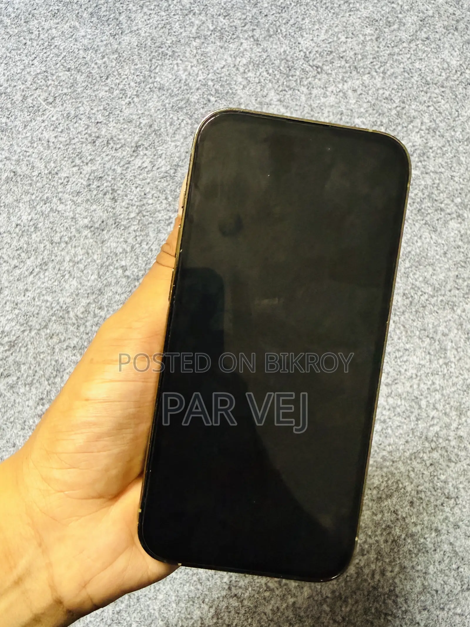 Apple iPhone 14 Pro 256 GB Gold