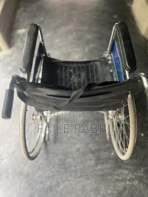 Wheelchair for sale