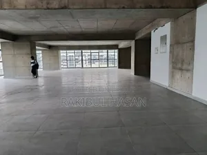 7300 SFT Commercial Space Rent in Gulshan