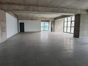 7300 SFT Commercial Space Rent in Gulshan