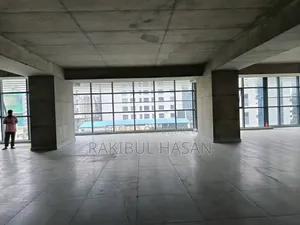 7300 SFT Commercial Space Rent in Gulshan
