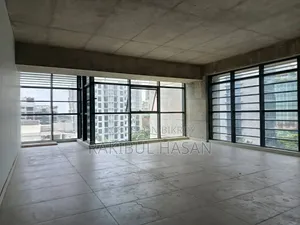 7300 SFT Commercial Space Rent in Gulshan